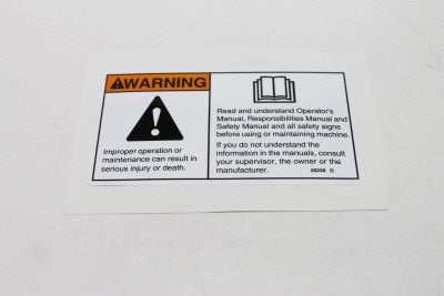 OEM Genie 28236GT product image 1