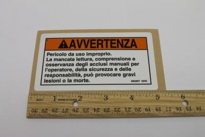 OEM Genie 28236ITGT product image 1