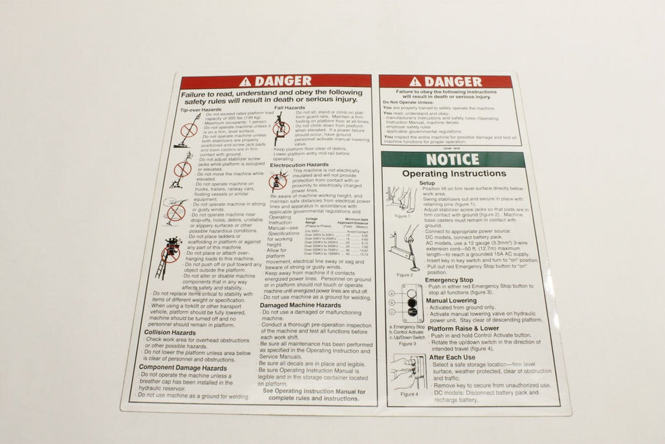 OEM Genie 28368GT product image 1