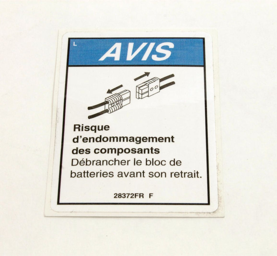 OEM Genie 28372FRGT product image 1