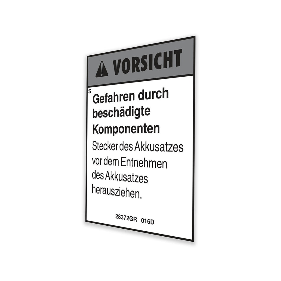 OEM Genie 28372GRGT product image 1