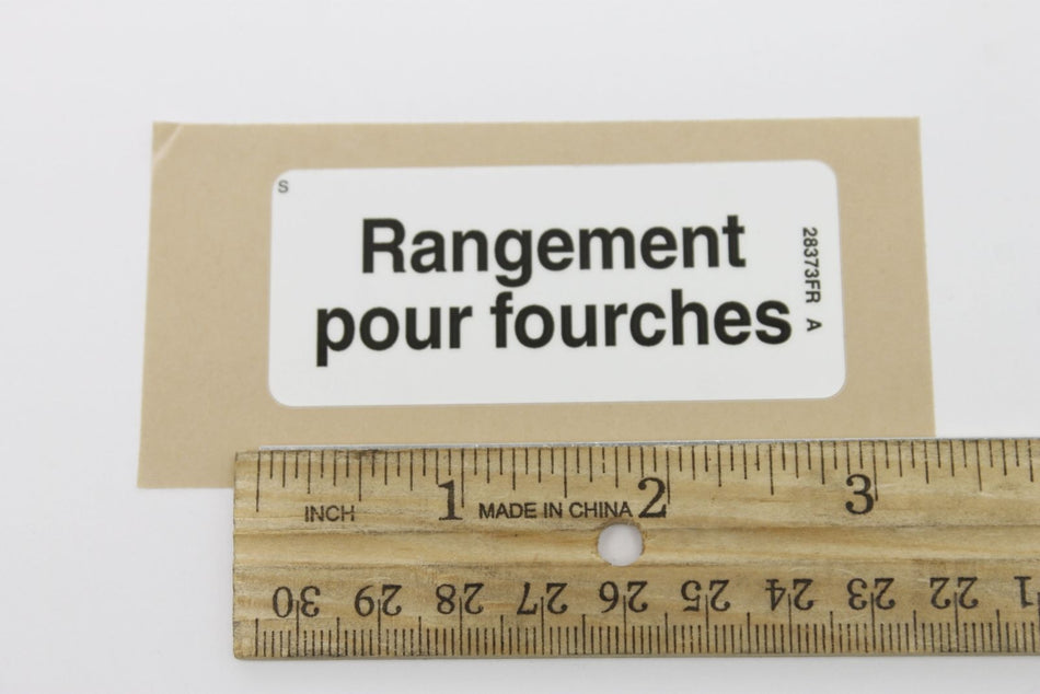 OEM Genie 28373FRGT product image 1