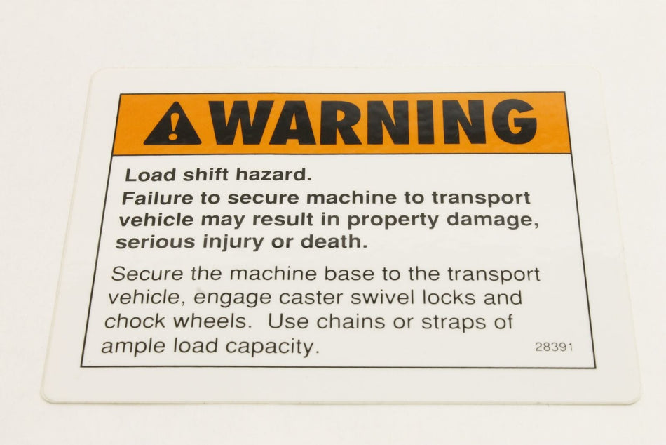 OEM Genie 28391GT product image 1