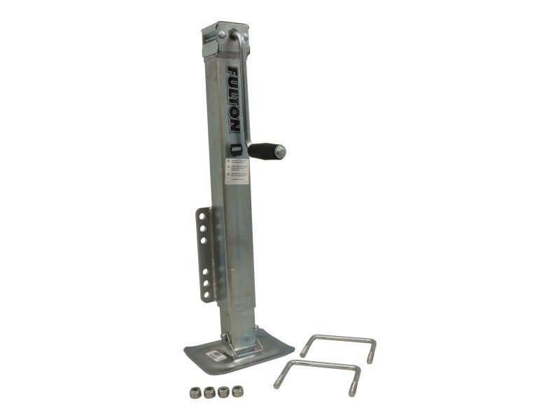 JLG Part # 2840025 -  Jack