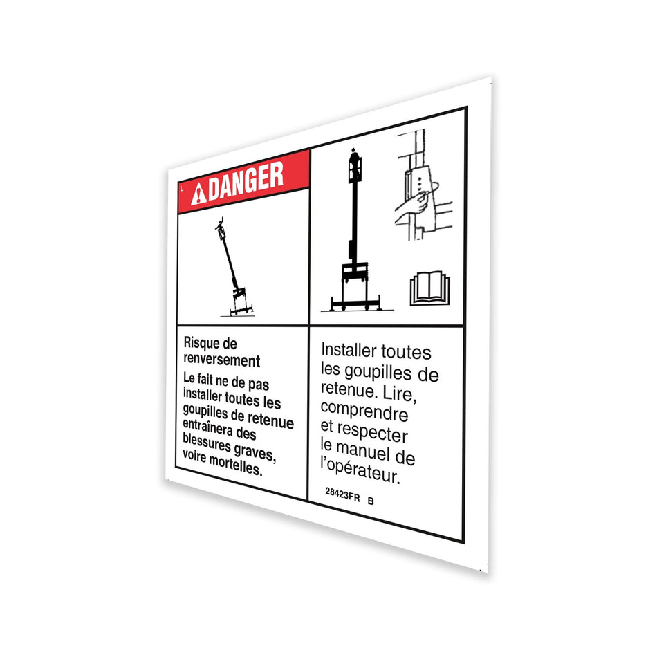 OEM Genie 28423FRGT product image 1