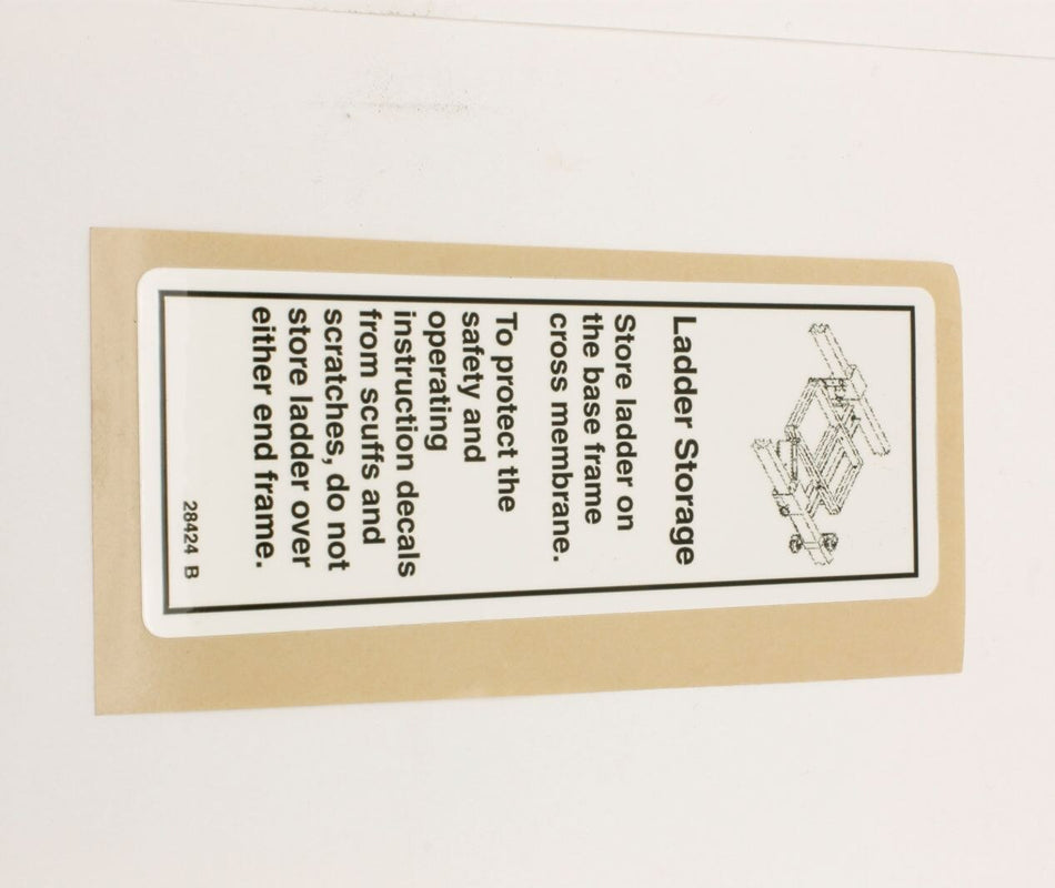 OEM Genie 28424GT product image 1