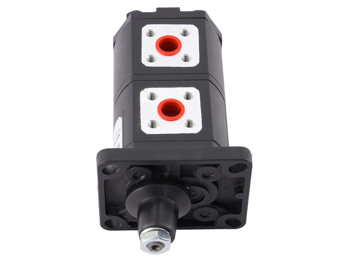 JLG Pumphydraulic 284674H3 replacement part image