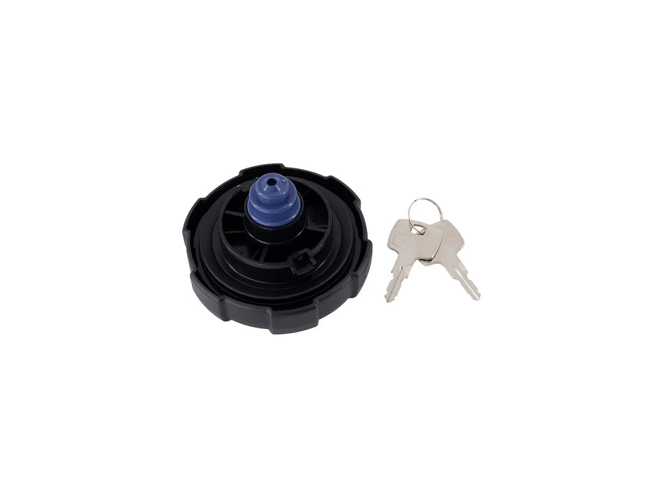 JLG Part # 28512600 -  Diesel Fuel Filler
