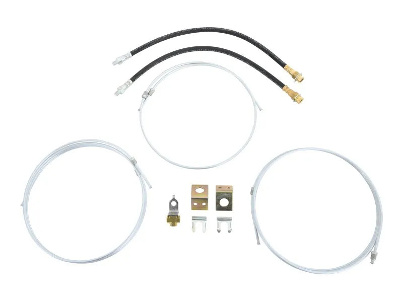 JLG Part # 28603 -  Brake Kit