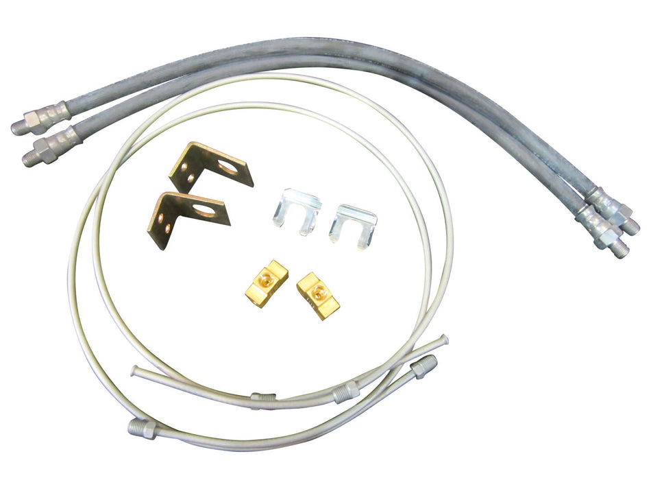 JLG Part # 28604 -  Brake Kit