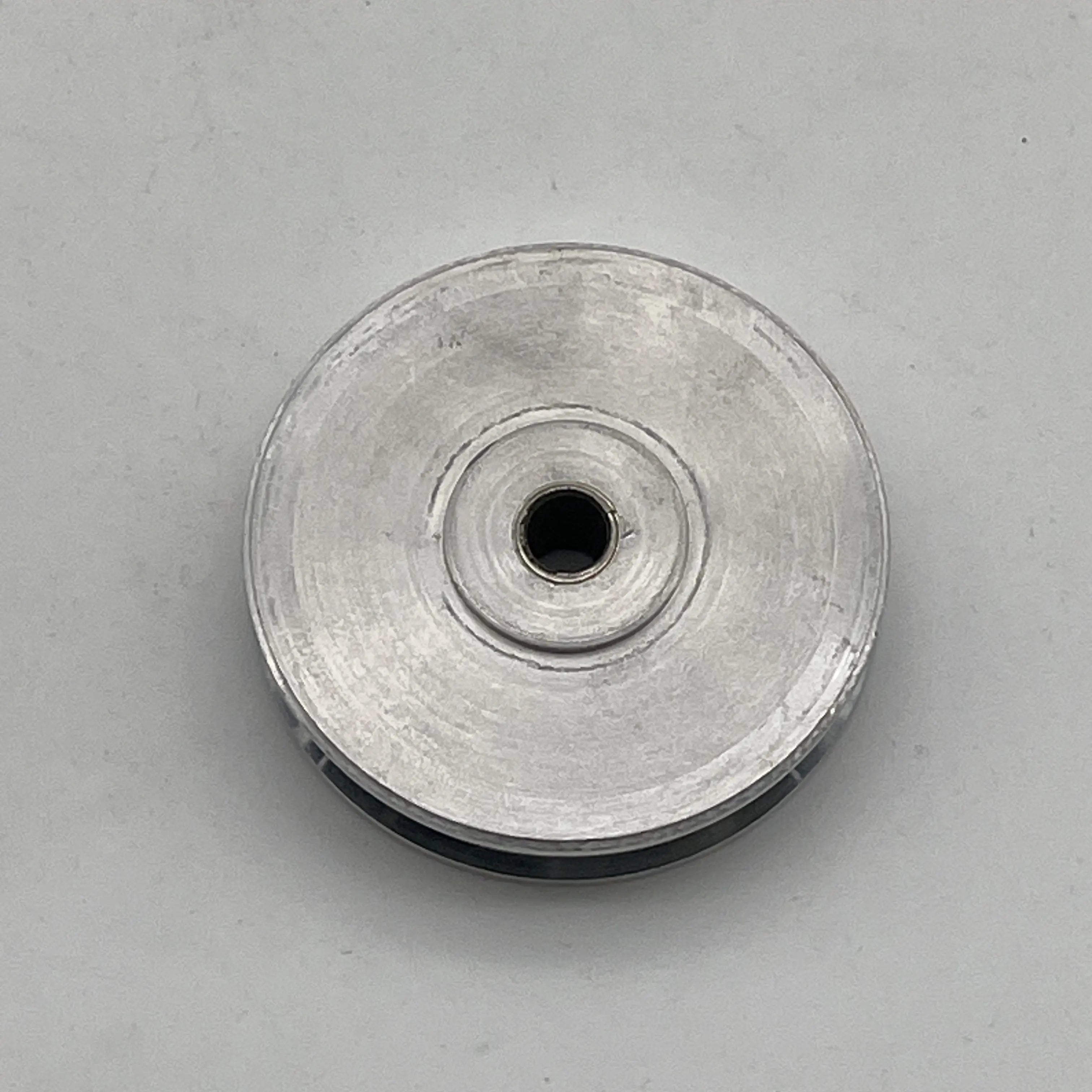 Genie 28687GT - Pulley W/Bushing,Wide,Gl alternate view 0
