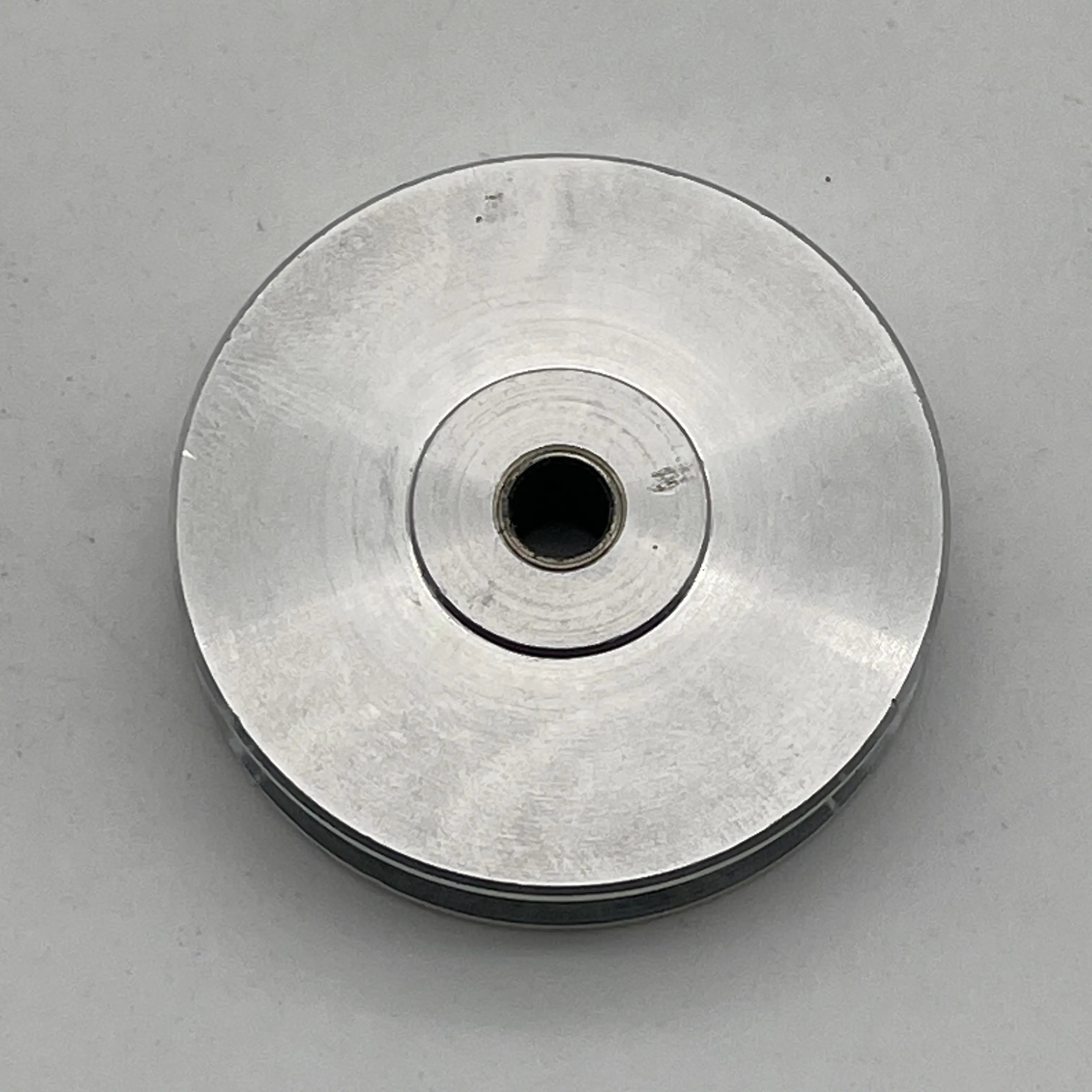Genie 28687GT - Pulley W/Bushing,Wide,Gl alternate view 1