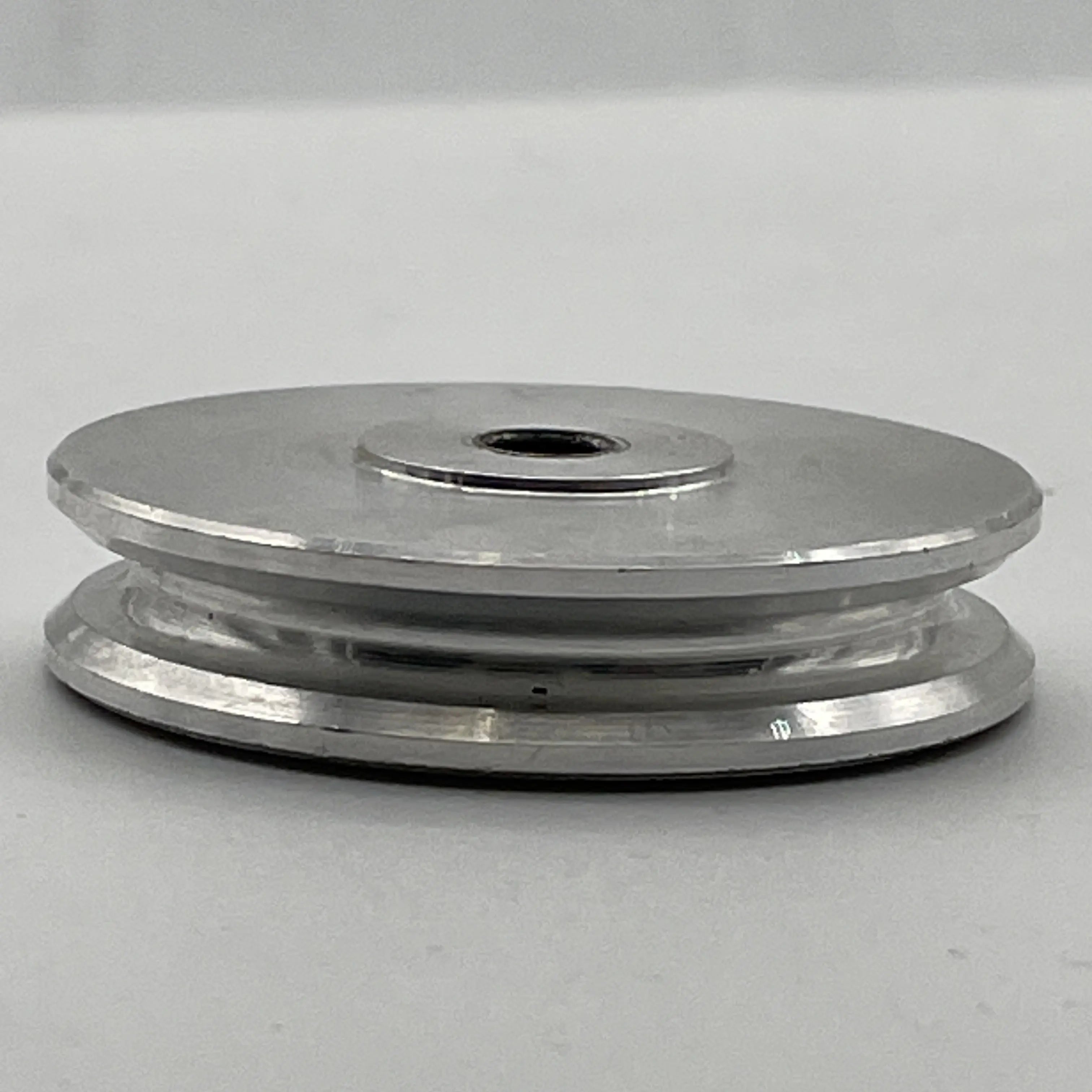 Genie 28687GT - Pulley W/Bushing,Wide,Gl alternate view 2