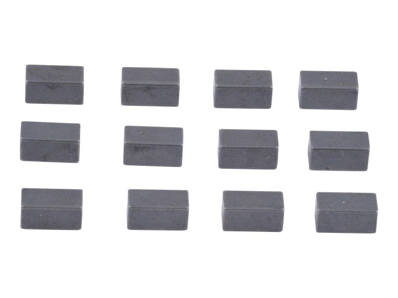JLG Keystock25X25X5 Qty12 2880404 012 replacement part image