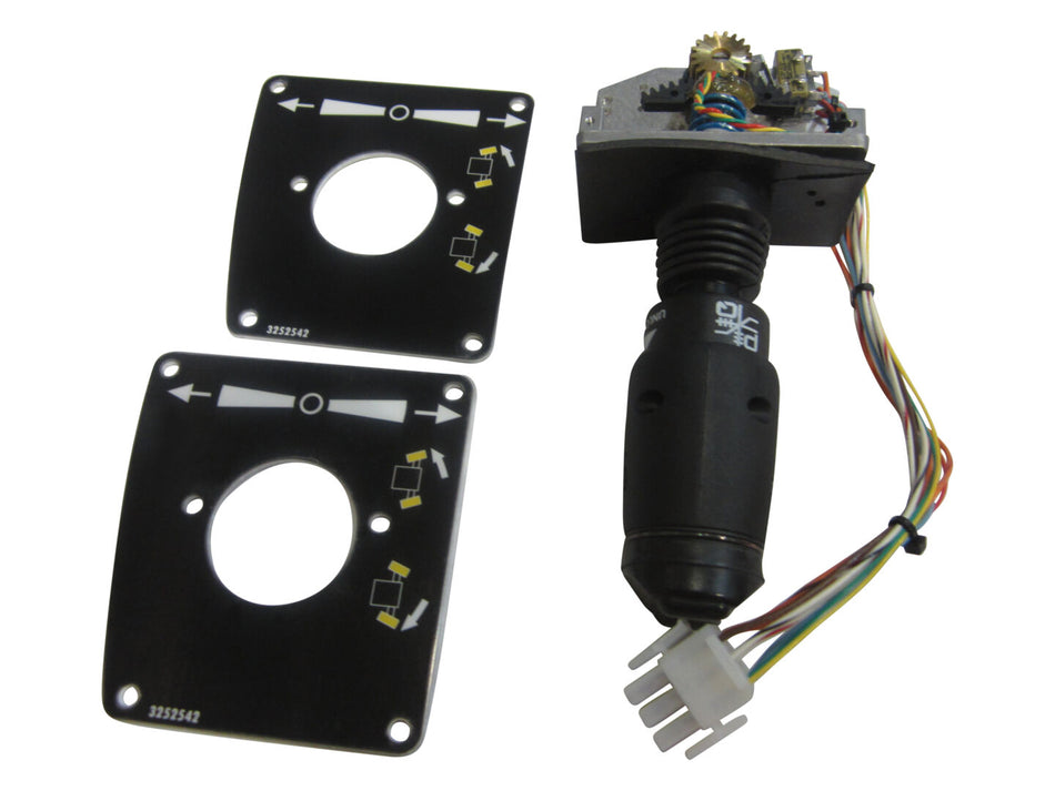 JLG Part # 2890047 -  Sizzor Joystick