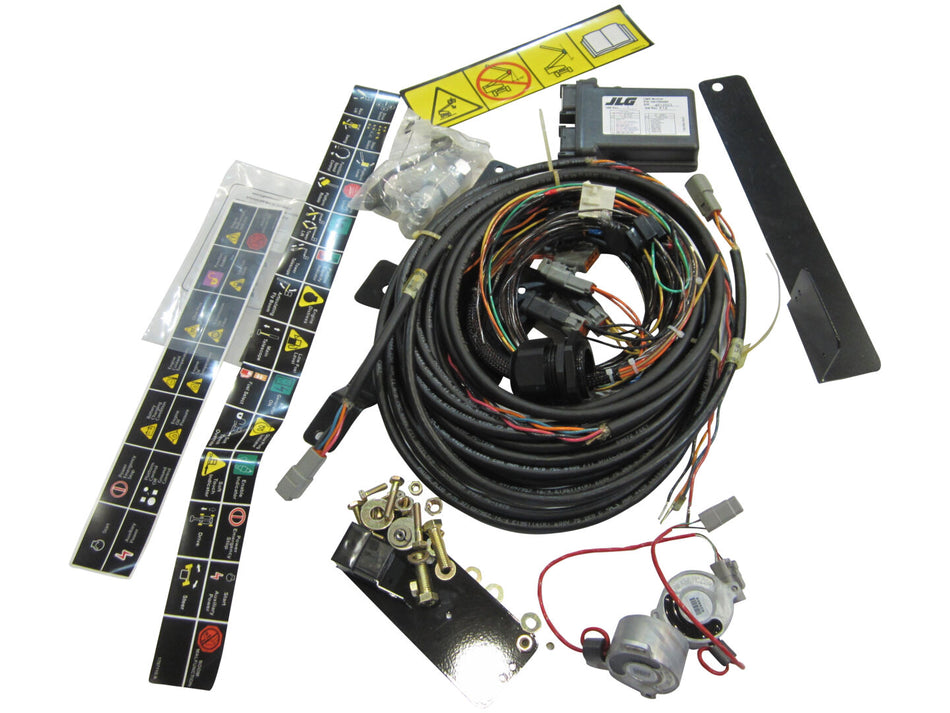 JLG Part # 2890140 – Kit