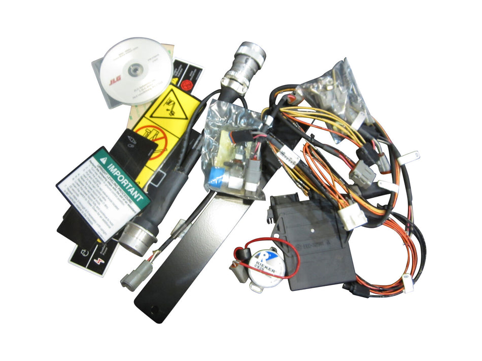 JLG Part # 2890141 – Service Kit