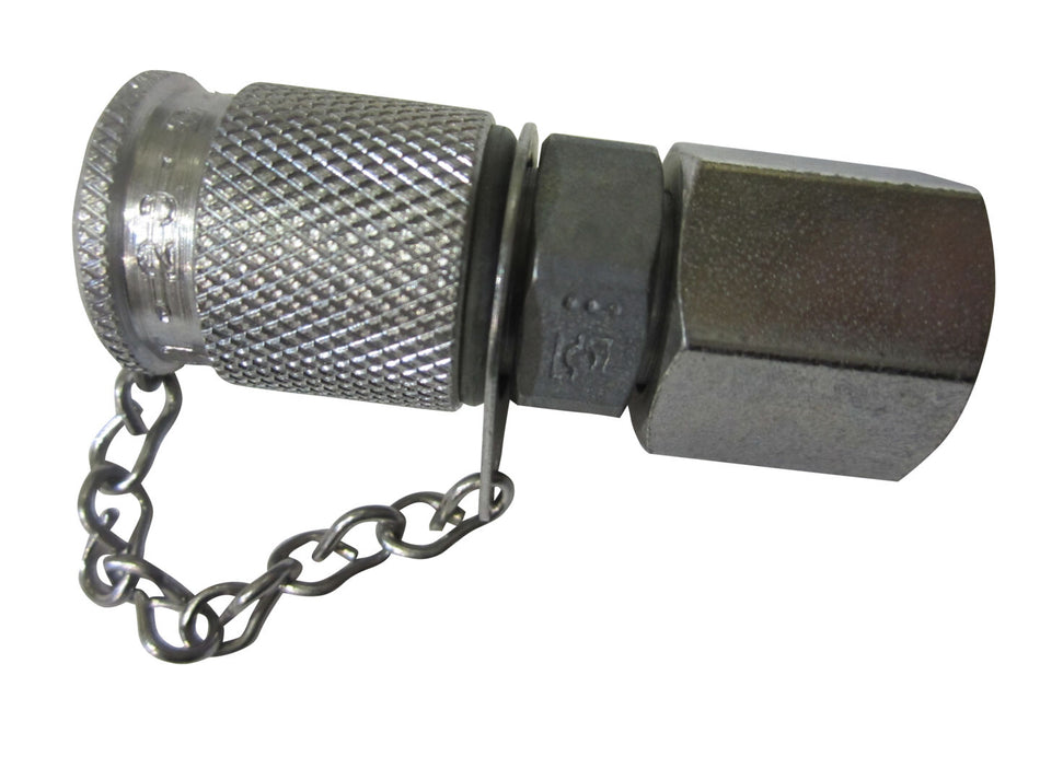 JLG Part # 2890159 – Hydraulic Test Port