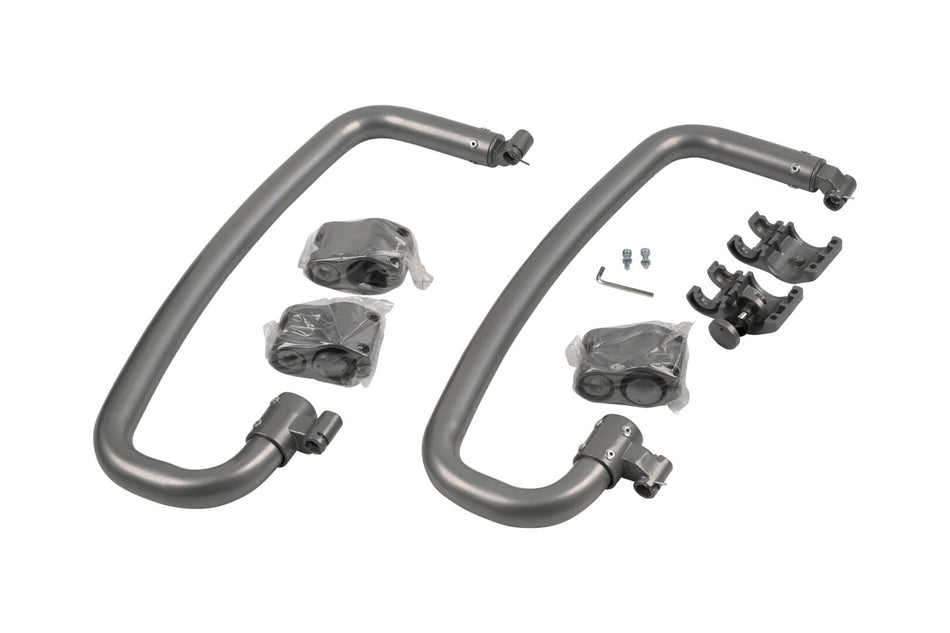 JLG Part # 2890225 -  Liftpod Gate