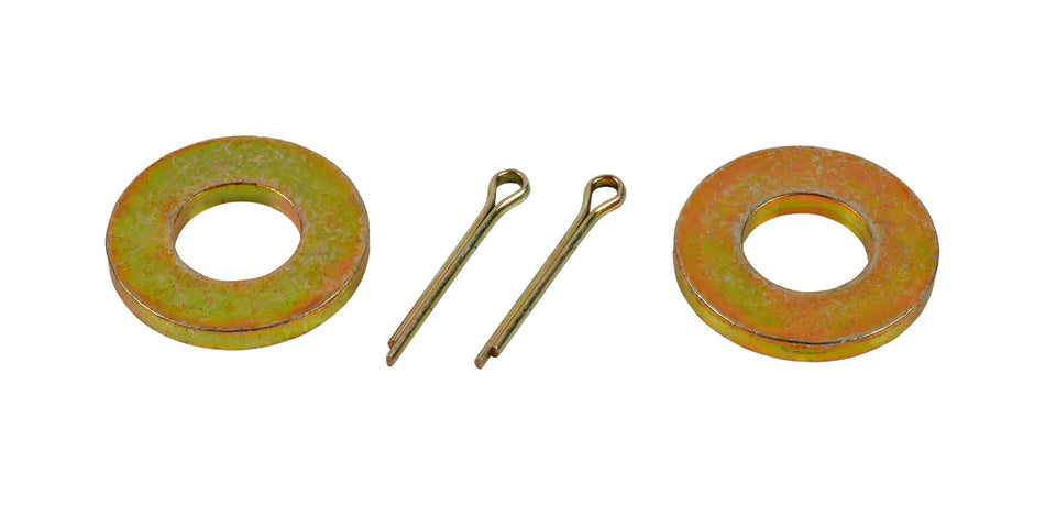 JLG Part # 2890245 -  Wheel Bearing Ret