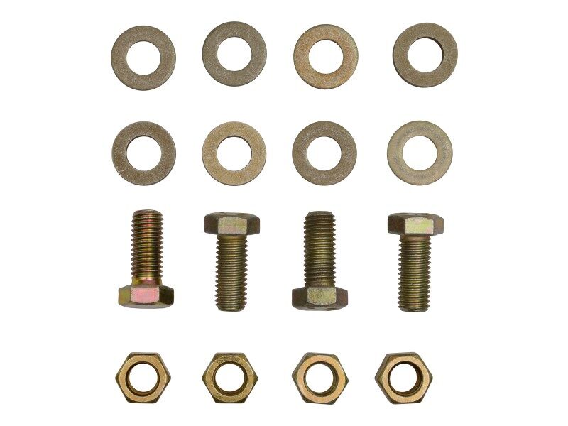 JLG Part # 2890296 – Axle Mounting Hw