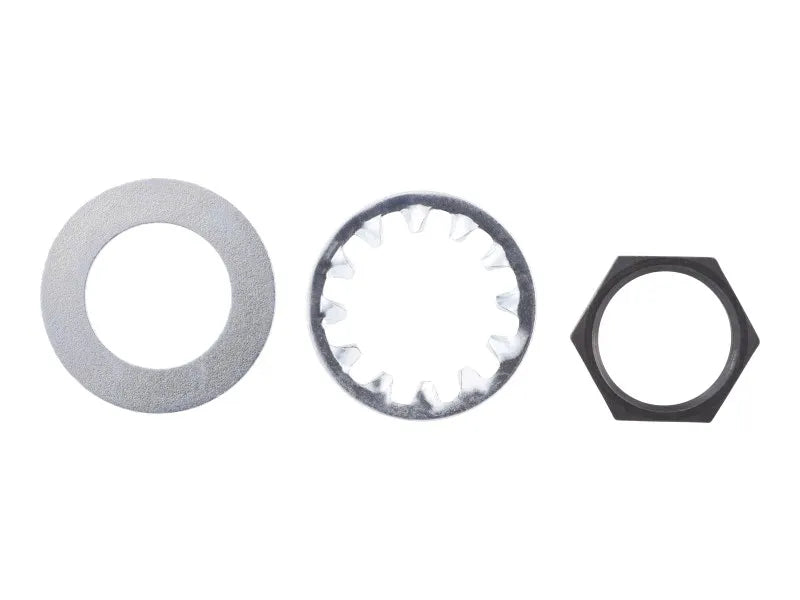 JLG Part # 2900062 – Panel Kit