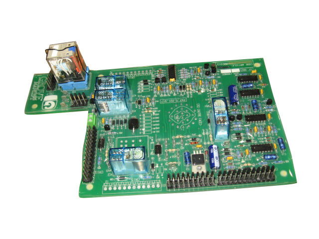 JLG Part # 290012 -  Ucb Board Vm3242e