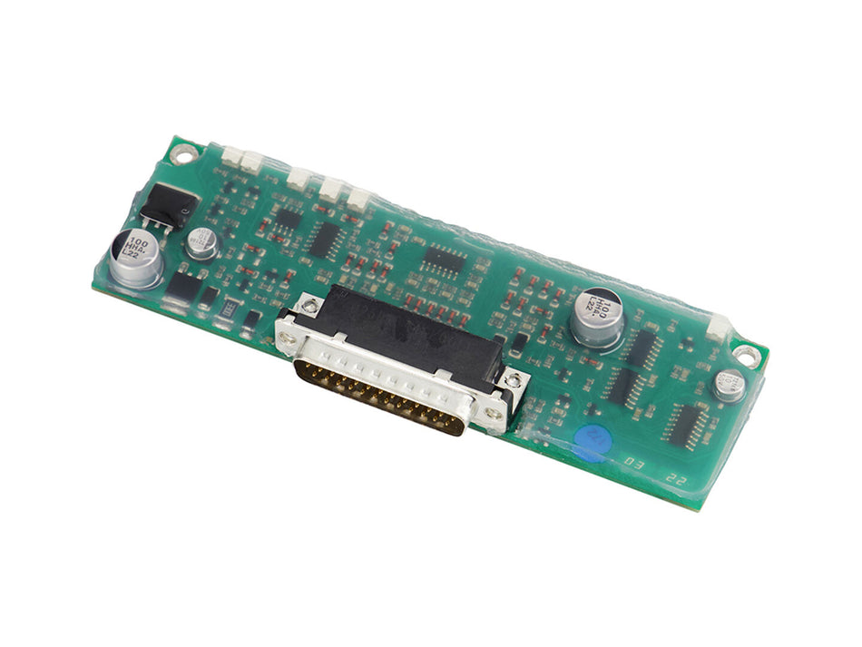 JLG Part # 290026 -  Enable Module