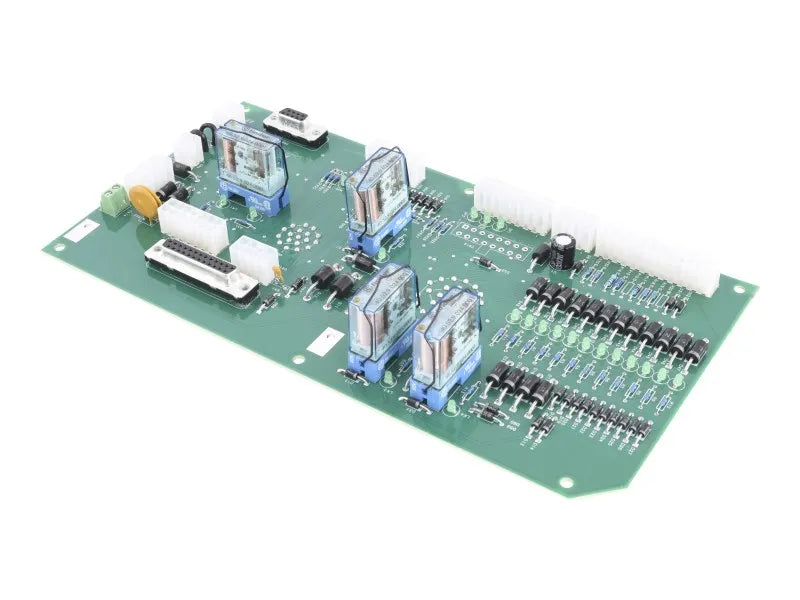 JLG Part # 290029 -  Ucb Main Board