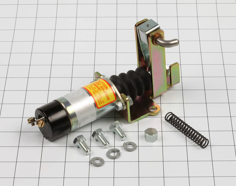 JLG Part # 2900359 -  Synchro Start Shutdown Kit