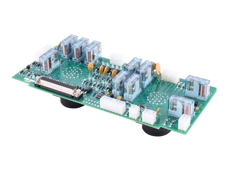 JLG Part # 290046 -  Lcb Board