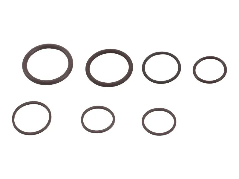 JLG Sealkit 2900792S replacement part image