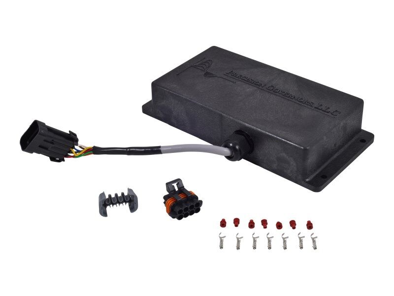 JLG Part # 2902064 – Controller Governor