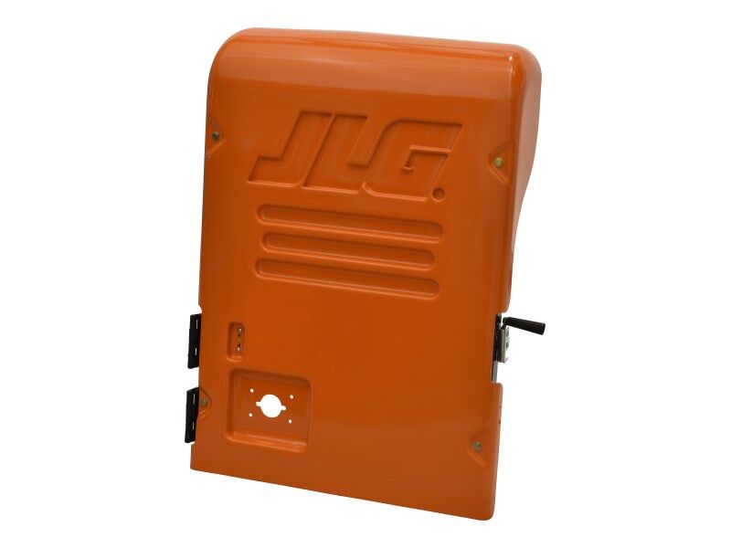 JLG Part # 2902140 – Battery Charger Hood