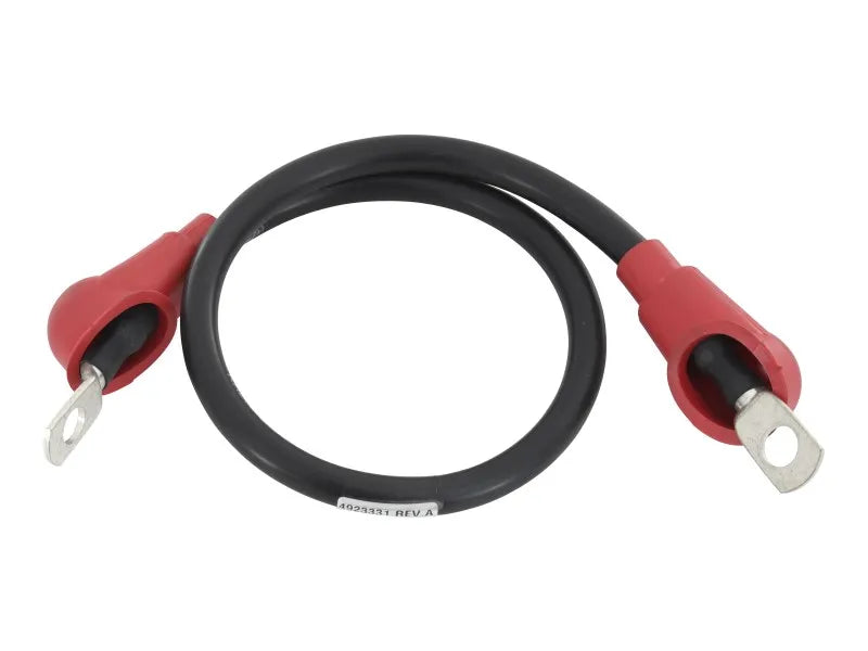 JLG Part # 2902444 -  Cable, Battery 4 Ga Kit
