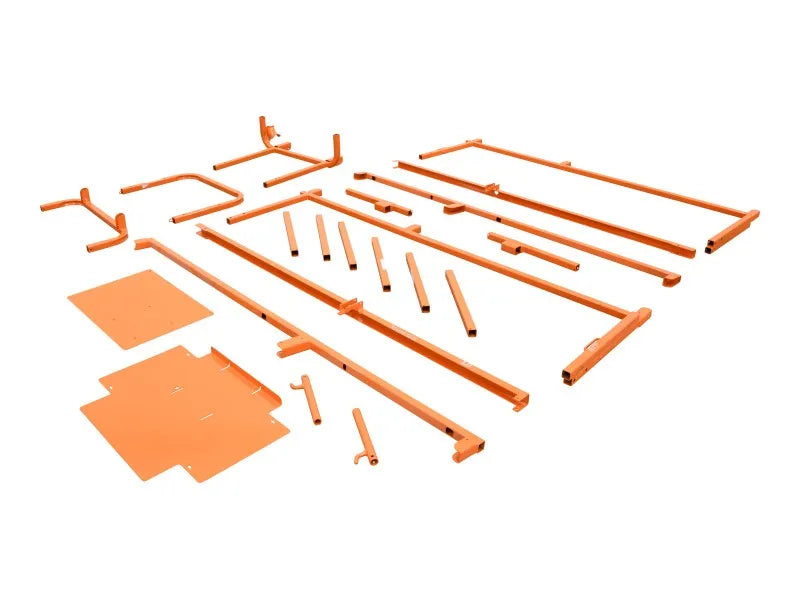 JLG Rails 20 26 30 Es Kit 2902494S OEM Replacement Part image