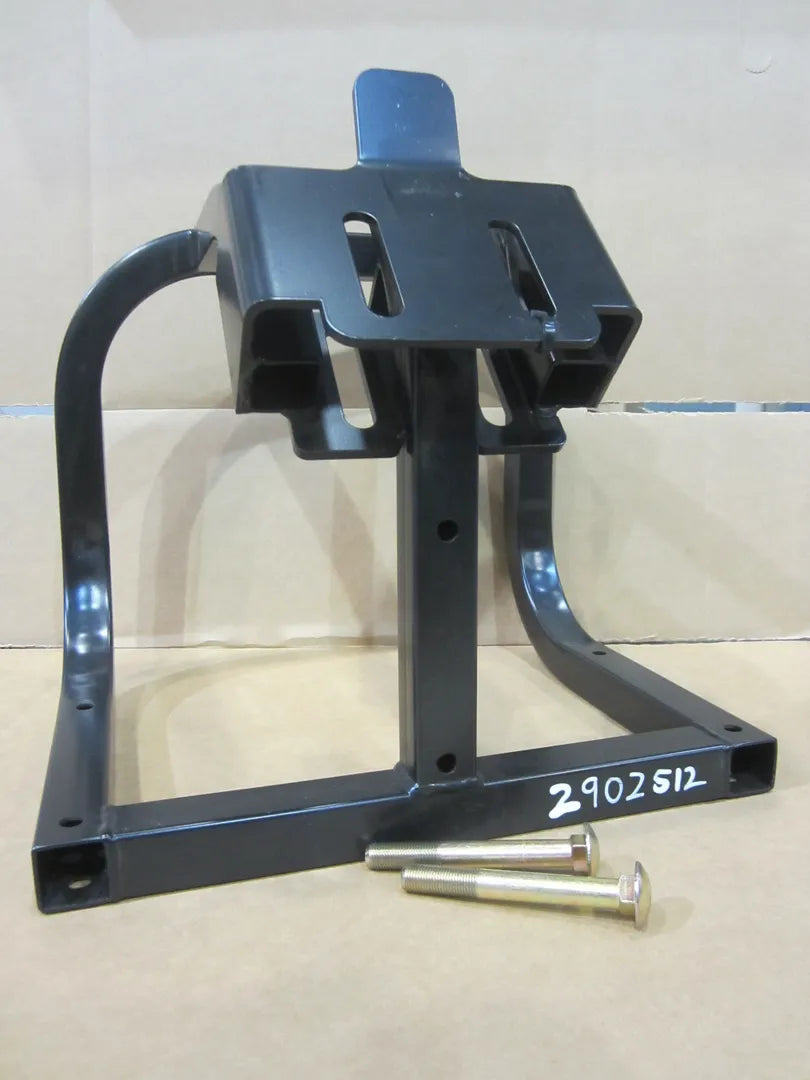 JLG Part # 2902512 – Spare Tire Mount Kit