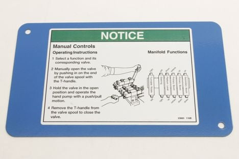 OEM Genie 29031GT product image 1