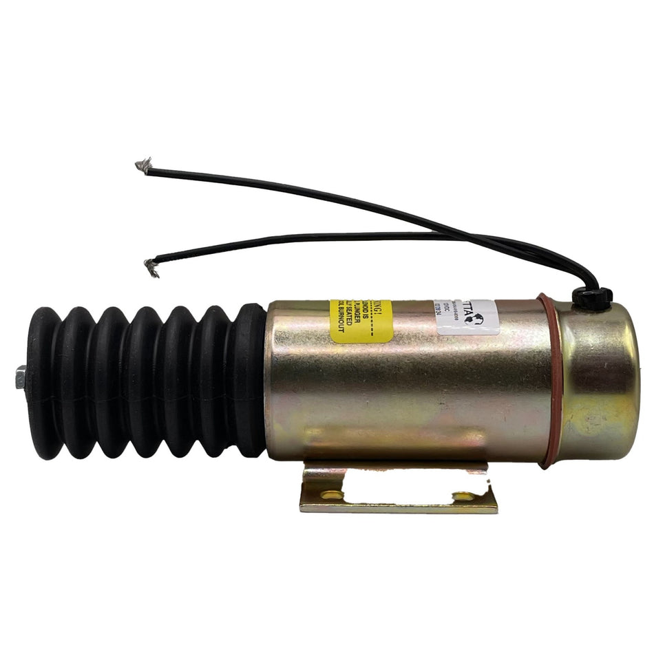 Genie Part # 29073GT - Solenoid Throttle