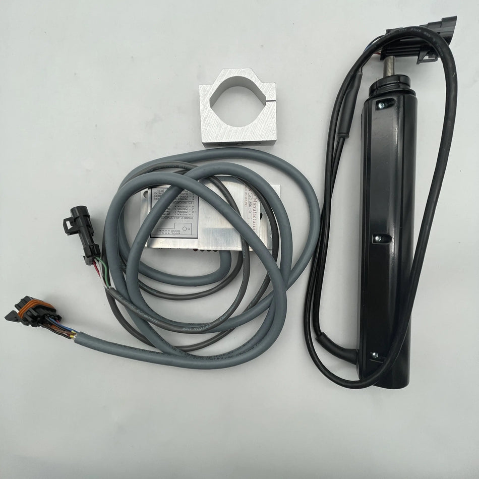 JLG Part # 2910000 - Addco Throttle Actuator/Module Kit alternate view 0