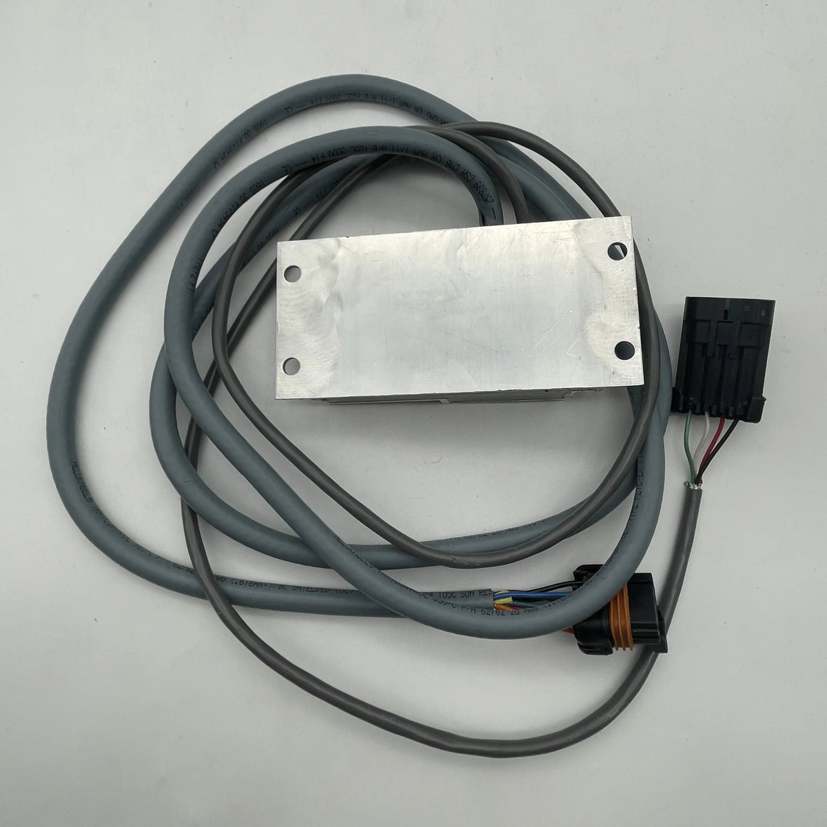 JLG Part # 2910000 - Addco Throttle Actuator/Module Kit alternate view 2