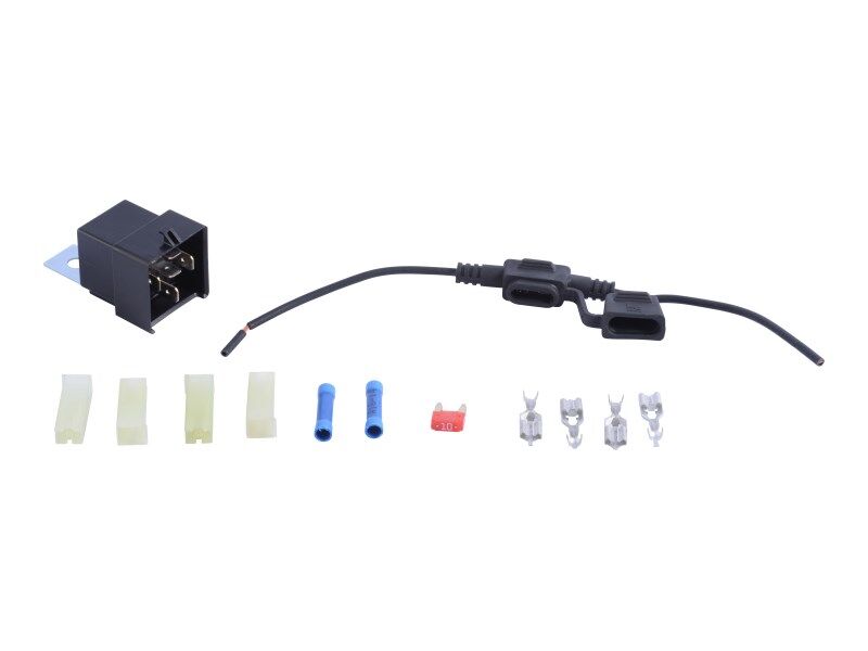 JLG Part # 2910332 – Governor Surge Fix Kit