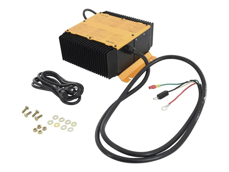 JLG Part # 2910357 – Charger Update Kit