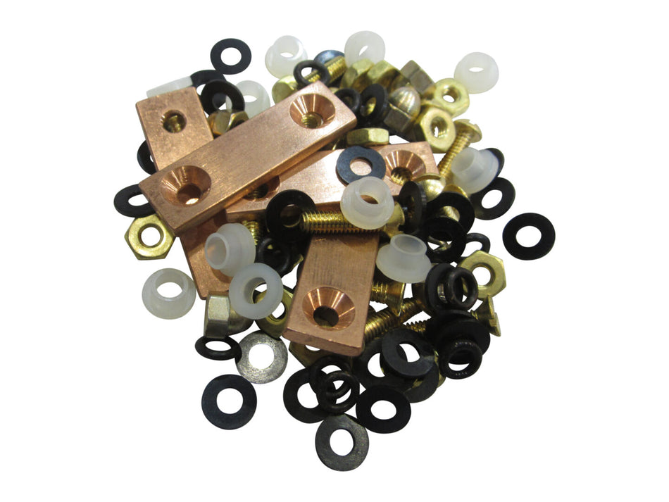 JLG Part # 2910433 -  O/R Contact Rebuild Kit