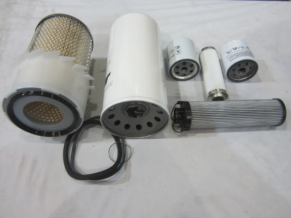 JLG Part # 2910927 – Filter Kit