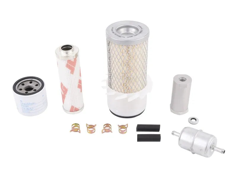 JLG Part # 2910934 – Filter Kit