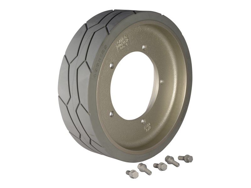 JLG Part # 2915013 -  Tire/Wheel