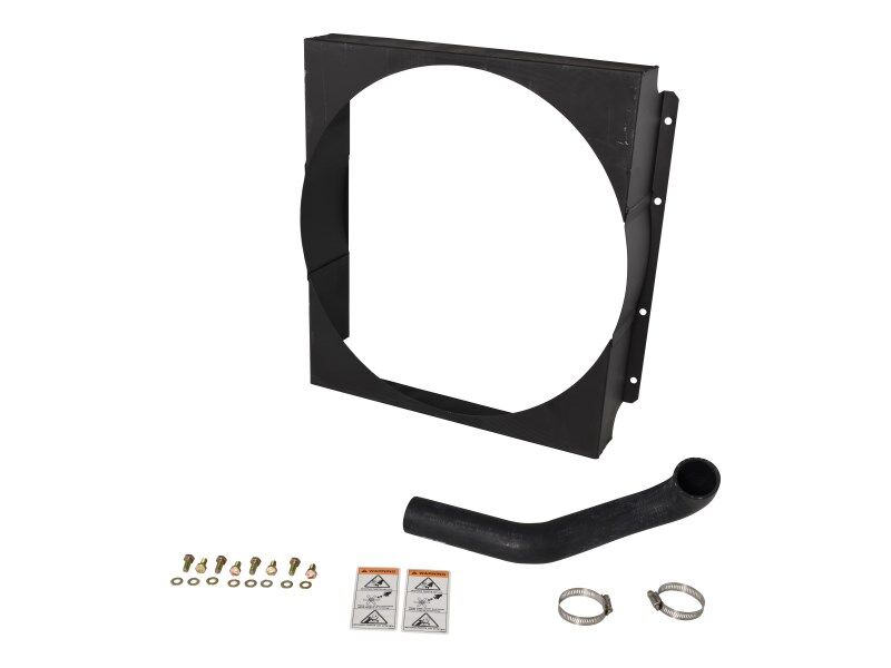 JLG Part # 2915054 -  Shroud / Lower H