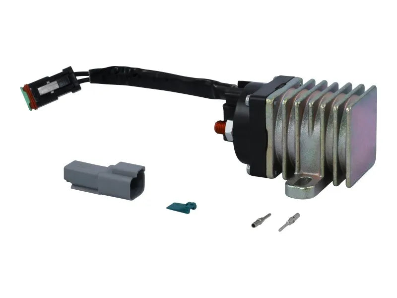 JLG Part # 2915064 -  24V/100Amp Relay