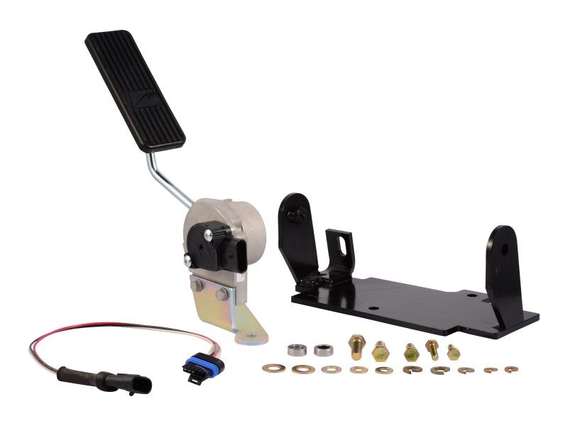 JLG Part # 2915158 – Throttle Pedal
